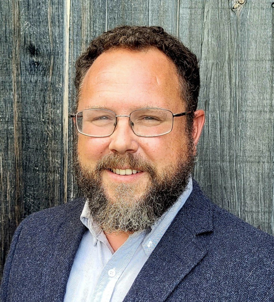 Erik Schomann, M.A.