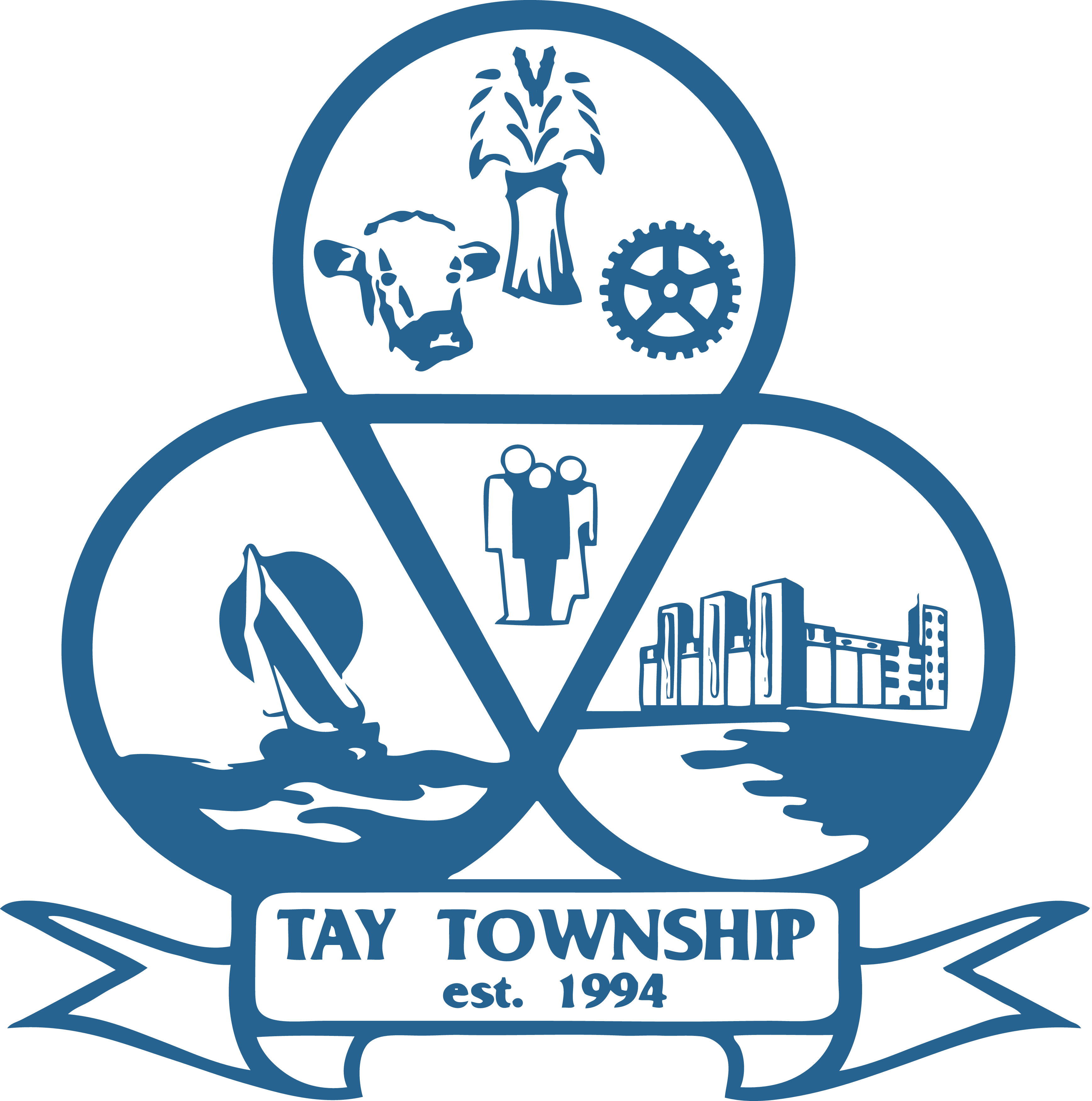 Tay Township